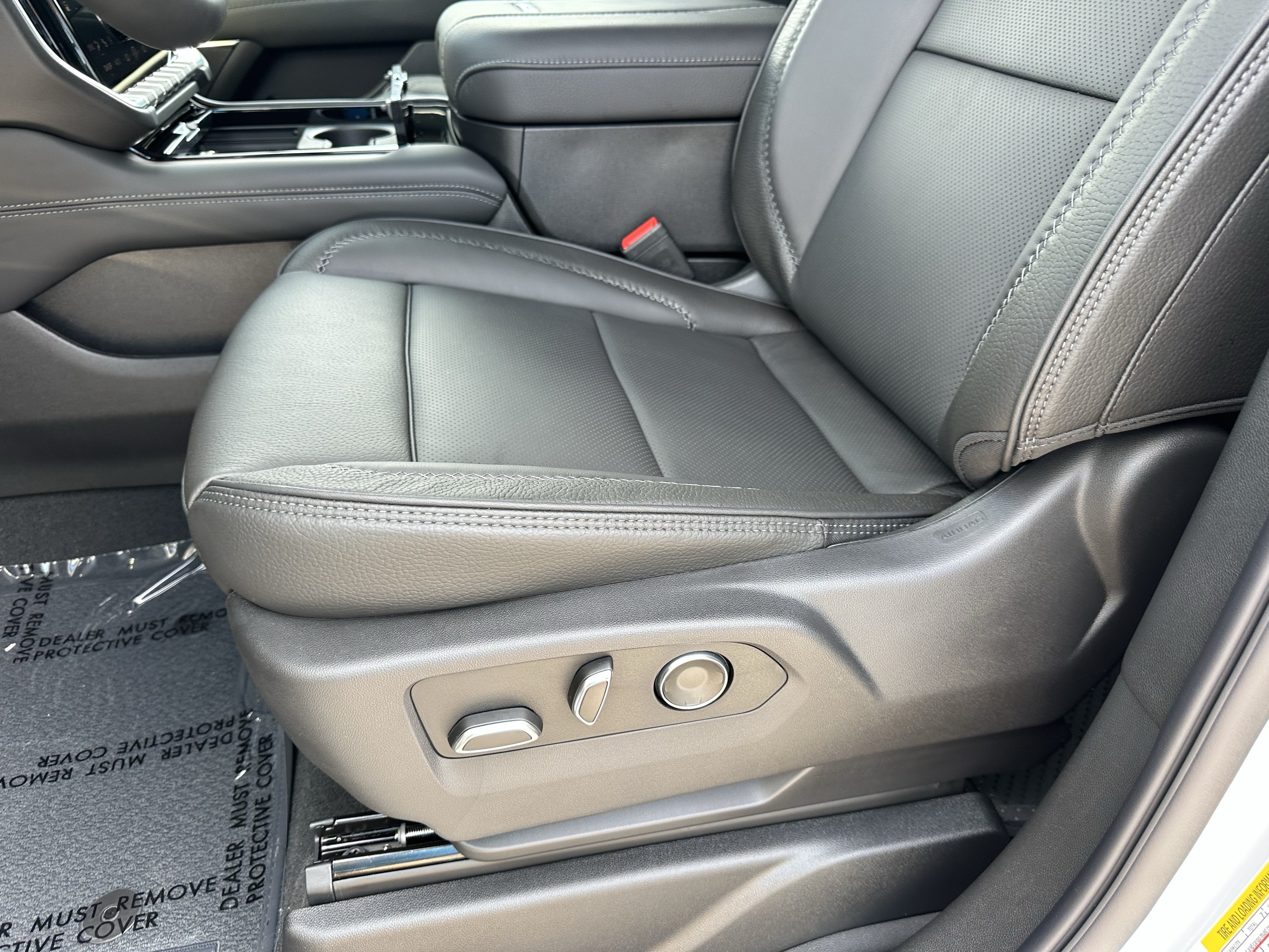 2027 GMC Yukon Denali