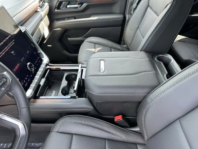 2027 GMC Yukon Denali