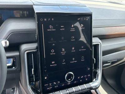 2027 GMC Yukon Denali