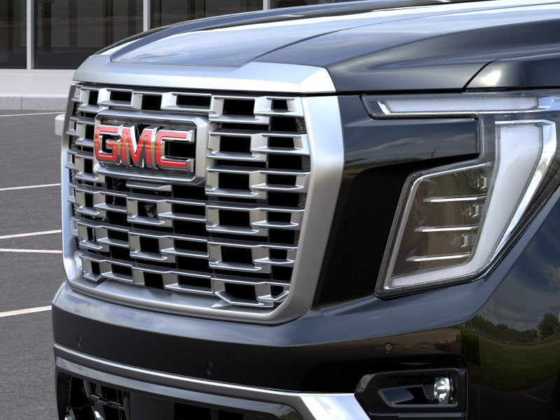 2027 GMC Yukon Denali