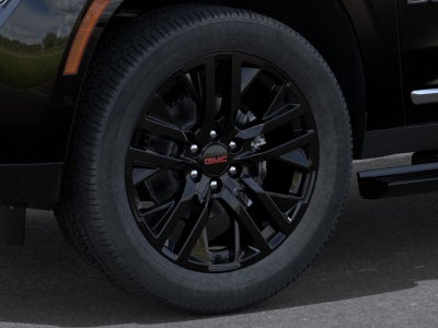 2027 GMC Yukon Denali