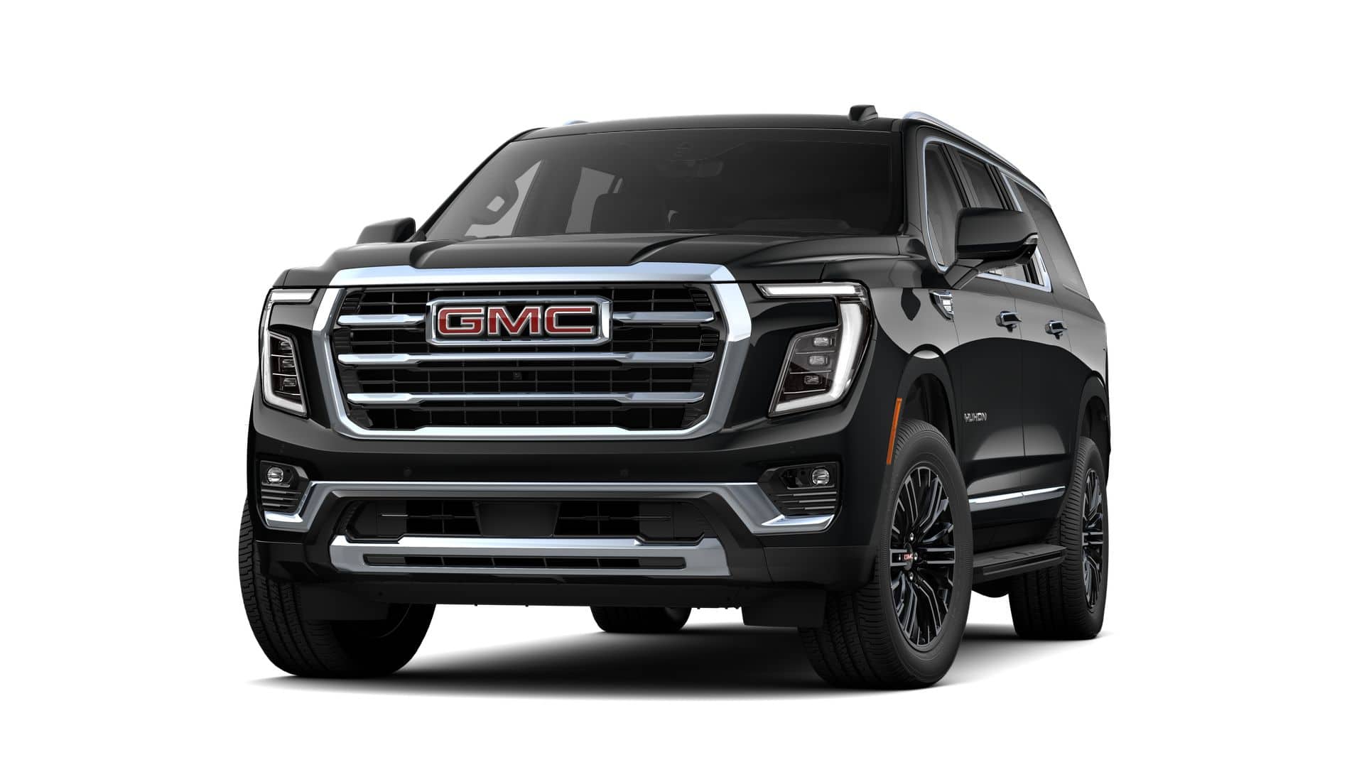 2026 GMC Yukon 2WD Elevation's photo
