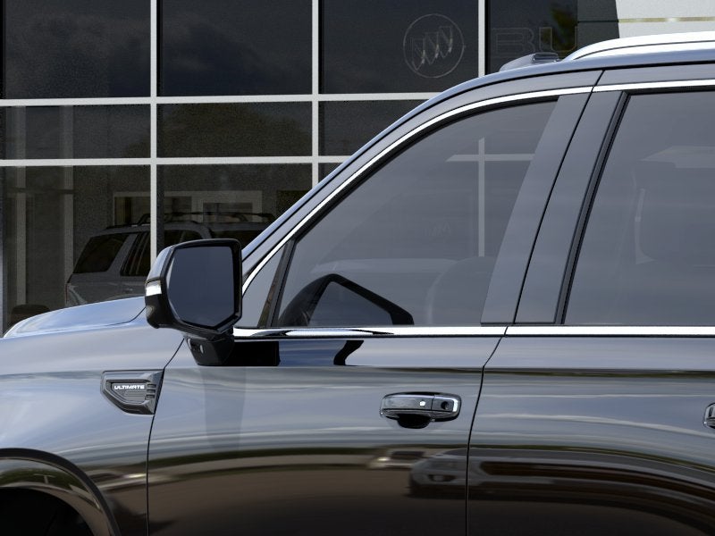 2027 GMC Yukon Denali Ultimate