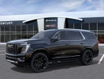 2027 GMC Yukon Denali Ultimate
