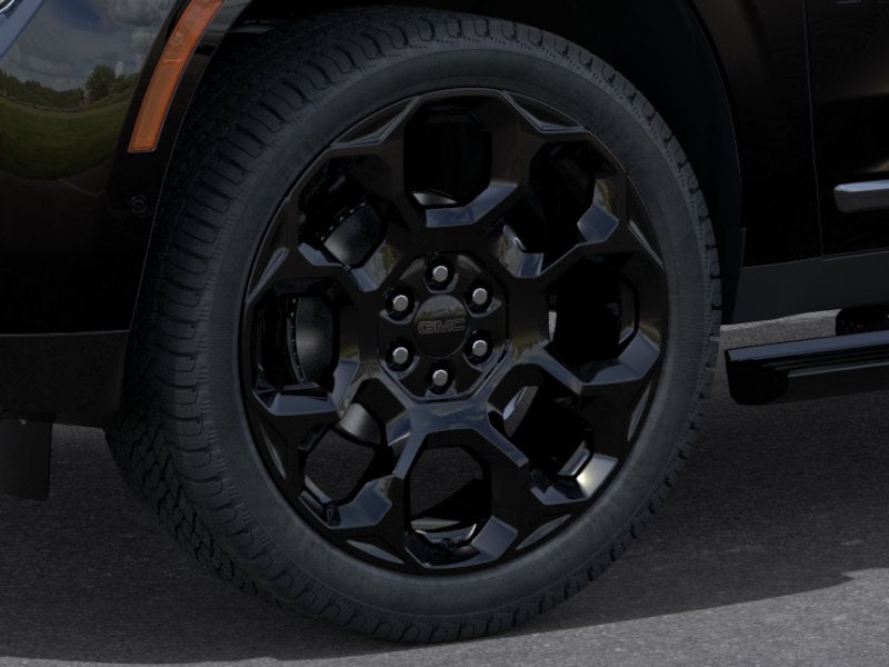 2027 GMC Yukon Denali Ultimate