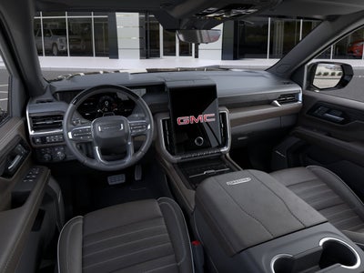 2027 GMC Yukon Denali Ultimate