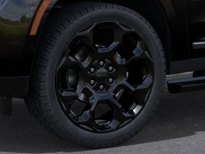 2027 GMC Yukon Denali Ultimate