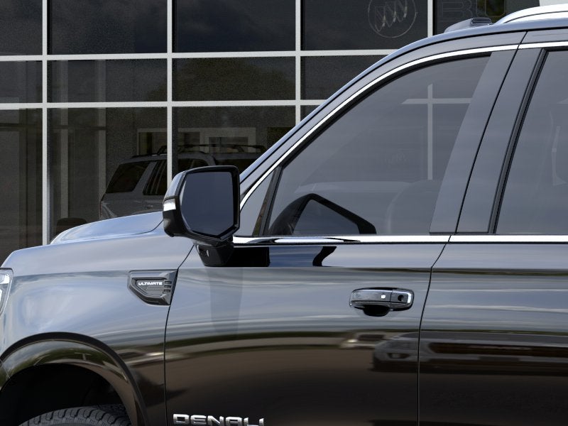 2027 GMC Yukon XL Denali Ultimate