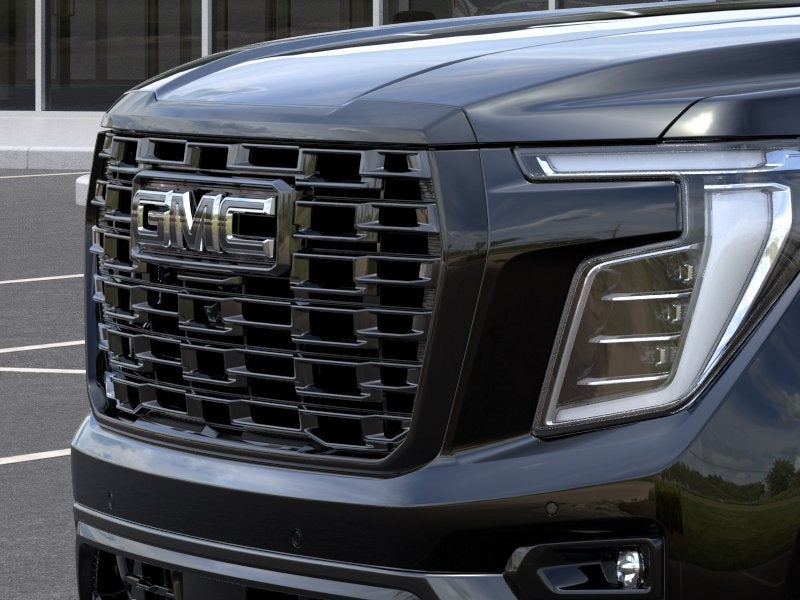 2027 GMC Yukon XL Denali Ultimate