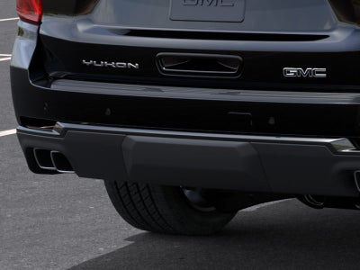 2027 GMC Yukon XL Denali Ultimate
