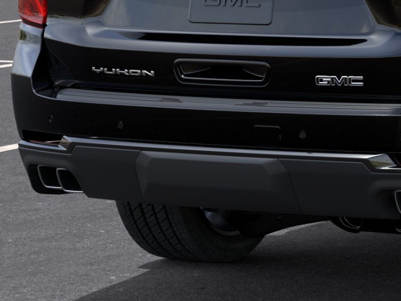 2027 GMC Yukon XL Denali Ultimate