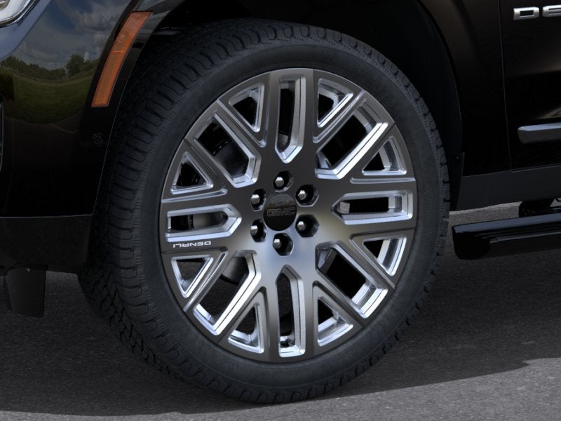 2027 GMC Yukon XL Denali Ultimate