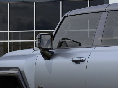 2026 GMC HUMMER EV SUV 3X