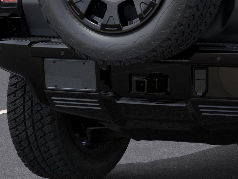 2026 GMC HUMMER EV SUV 3X