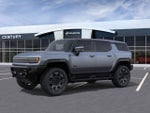2026 GMC HUMMER EV SUV 3X