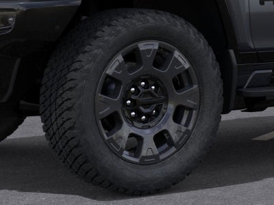 2026 GMC HUMMER EV SUV 3X