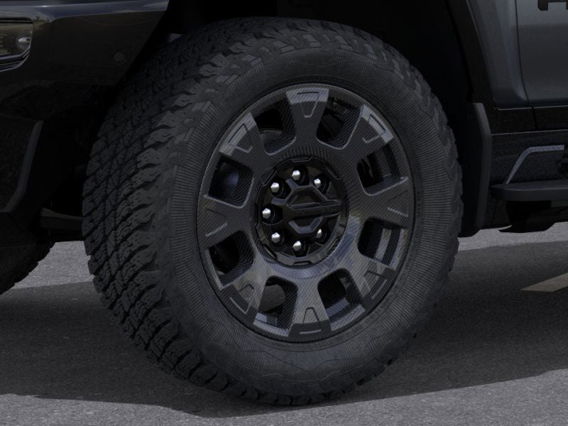 2026 GMC HUMMER EV SUV 3X