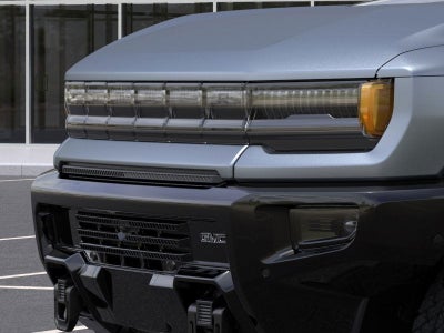 2026 GMC HUMMER EV SUV 3X