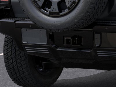 2026 GMC HUMMER EV SUV 3X