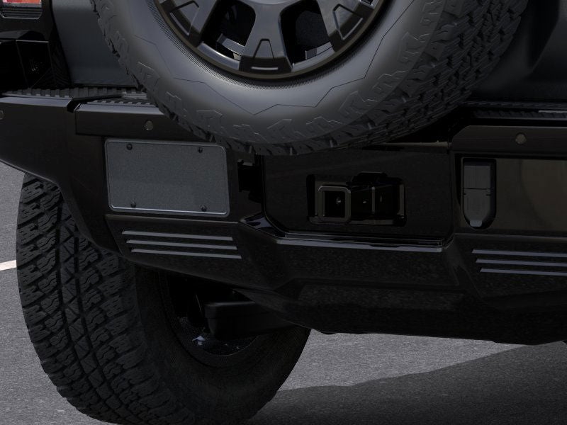 2026 GMC HUMMER EV SUV 3X