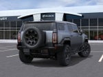 2026 GMC HUMMER EV SUV 3X