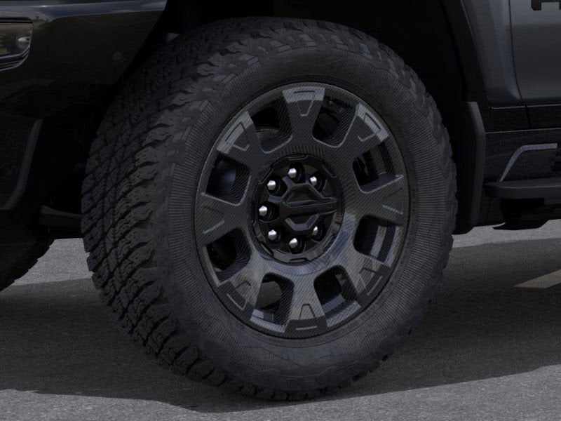 2026 GMC HUMMER EV SUV 3X