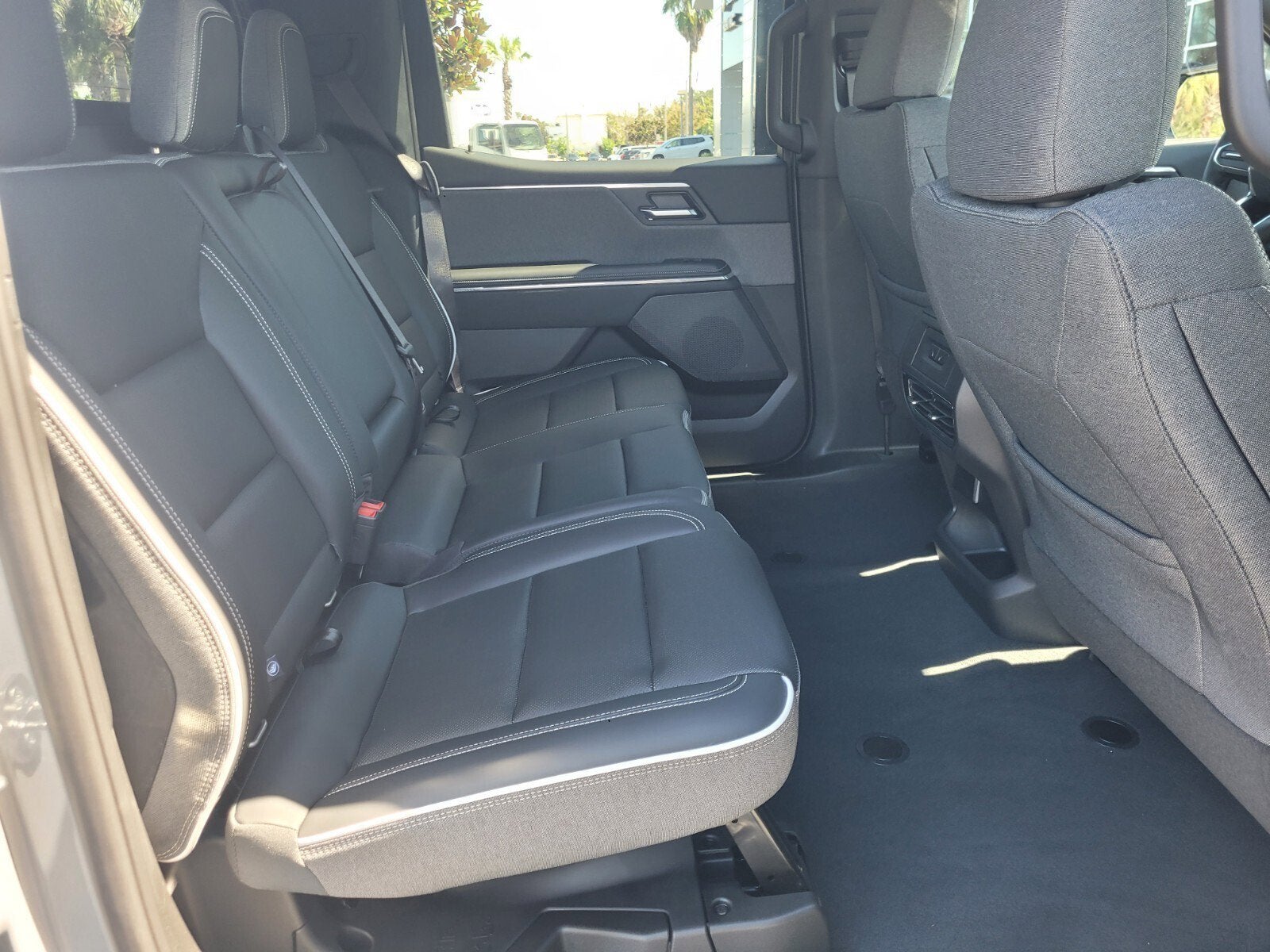 2026 GMC Sierra EV Elevation Extended Range