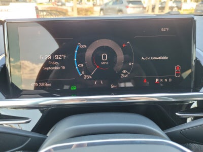 2026 GMC Sierra EV Elevation Extended Range