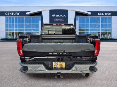 2023 GMC Sierra 2500 HD SLT