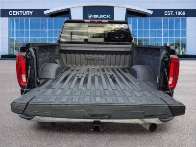 2023 GMC Sierra 2500 HD SLT