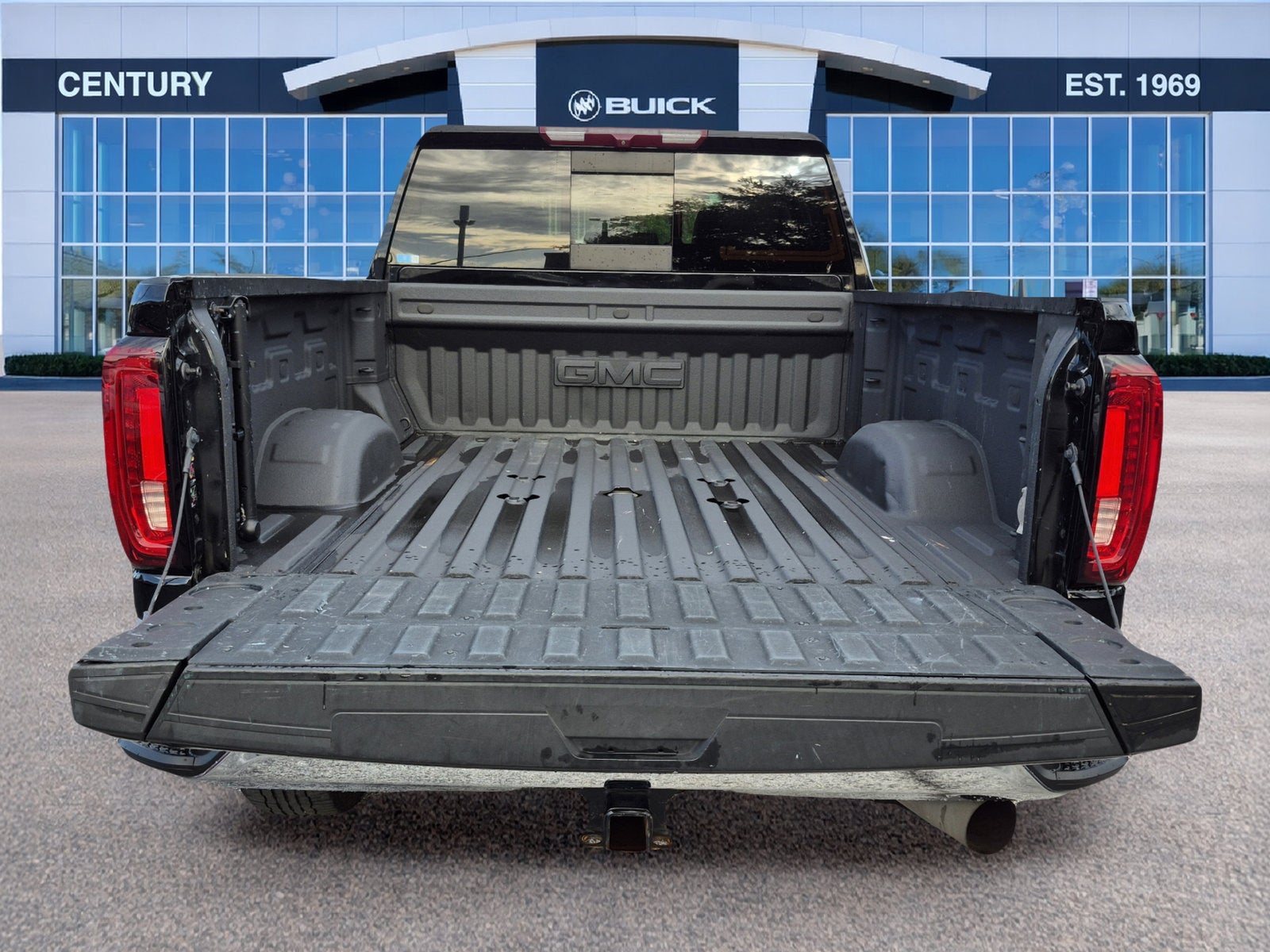 2023 GMC Sierra 2500 HD SLT