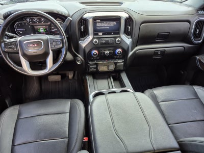 2023 GMC Sierra 2500 HD SLT