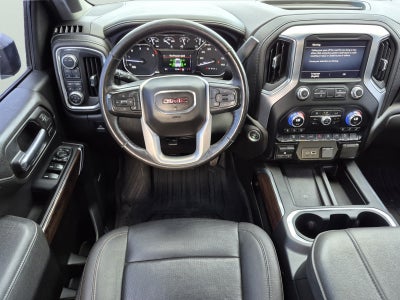 2023 GMC Sierra 2500 HD SLT