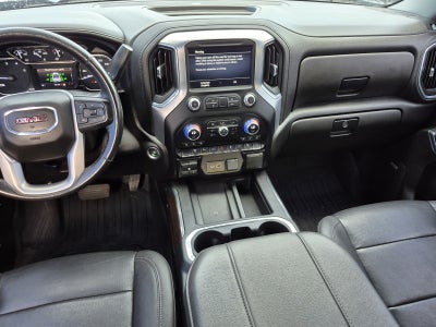 2023 GMC Sierra 2500 HD SLT