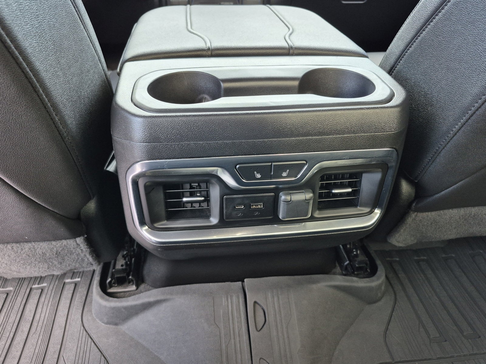 2023 GMC Sierra 2500 HD SLT
