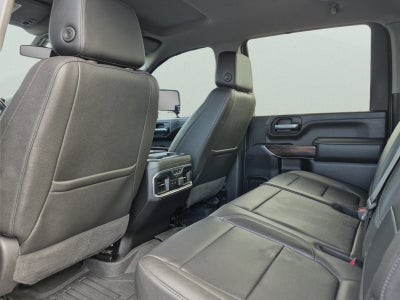 2023 GMC Sierra 2500 HD SLT