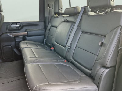 2023 GMC Sierra 2500 HD SLT