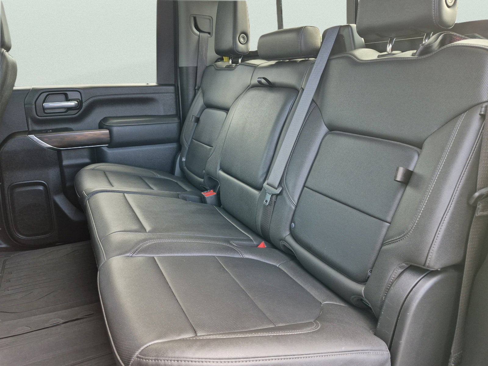 2023 GMC Sierra 2500 HD SLT