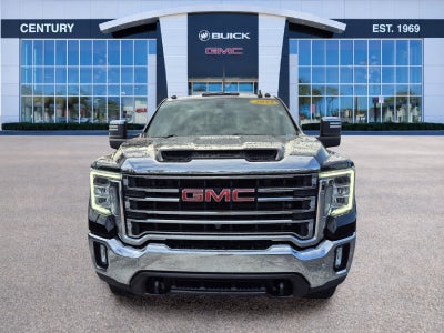 2023 GMC Sierra 2500 HD SLT