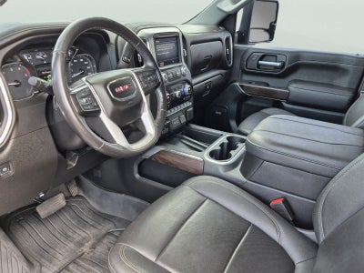 2023 GMC Sierra 2500 HD SLT