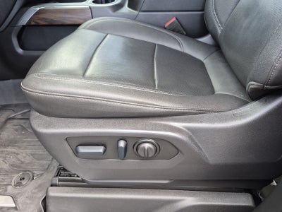 2023 GMC Sierra 2500 HD SLT