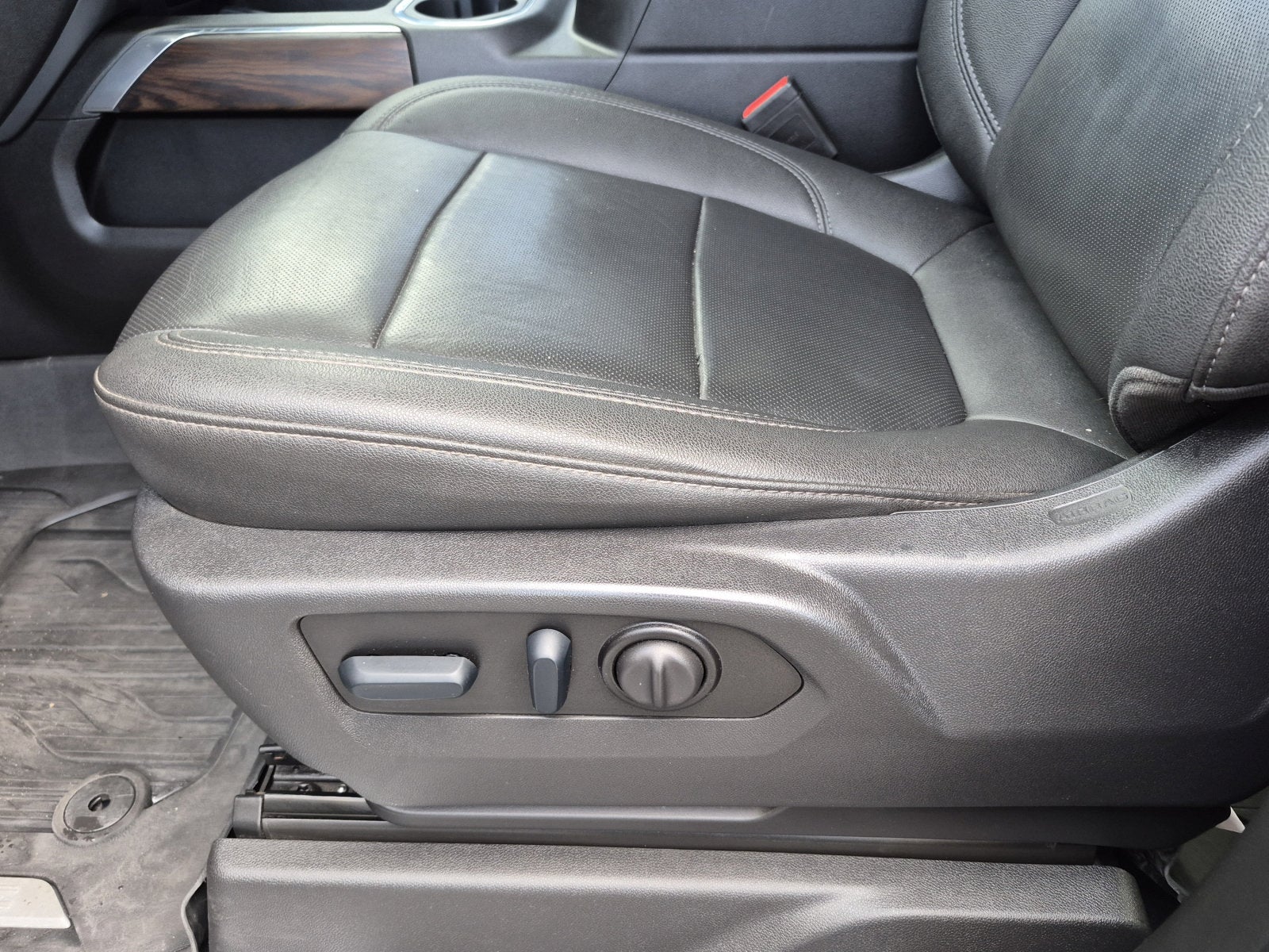 2023 GMC Sierra 2500 HD SLT