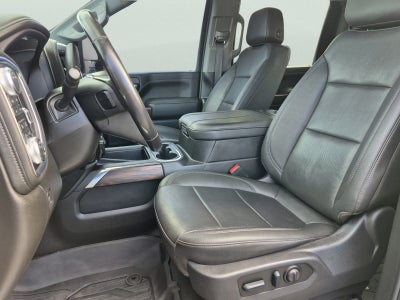 2023 GMC Sierra 2500 HD SLT