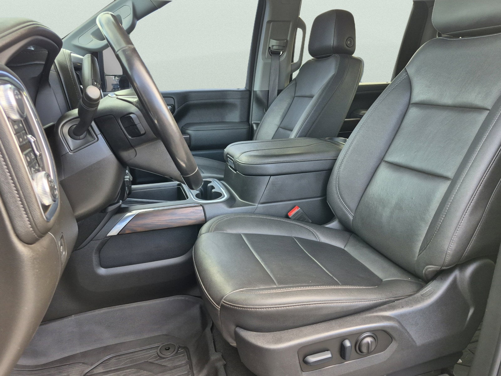 2023 GMC Sierra 2500 HD SLT