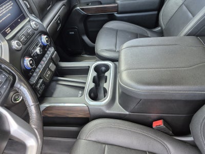 2023 GMC Sierra 2500 HD SLT