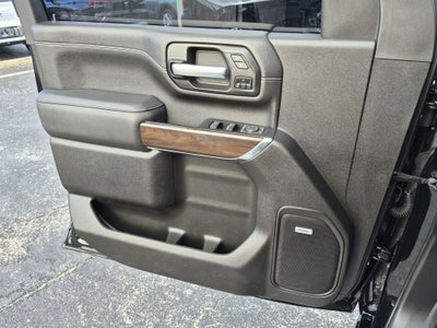2023 GMC Sierra 2500 HD SLT