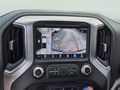2023 GMC Sierra 2500 HD SLT