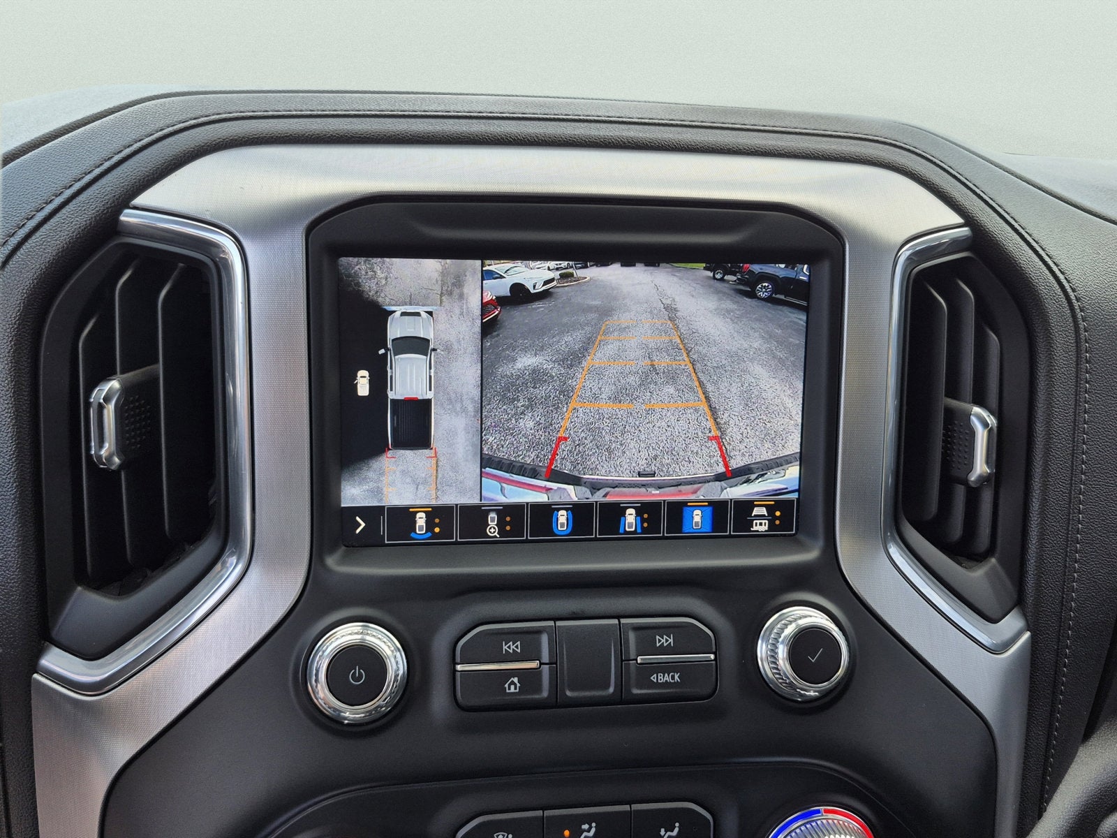 2023 GMC Sierra 2500 HD SLT