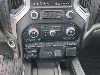 2023 GMC Sierra 2500 HD SLT