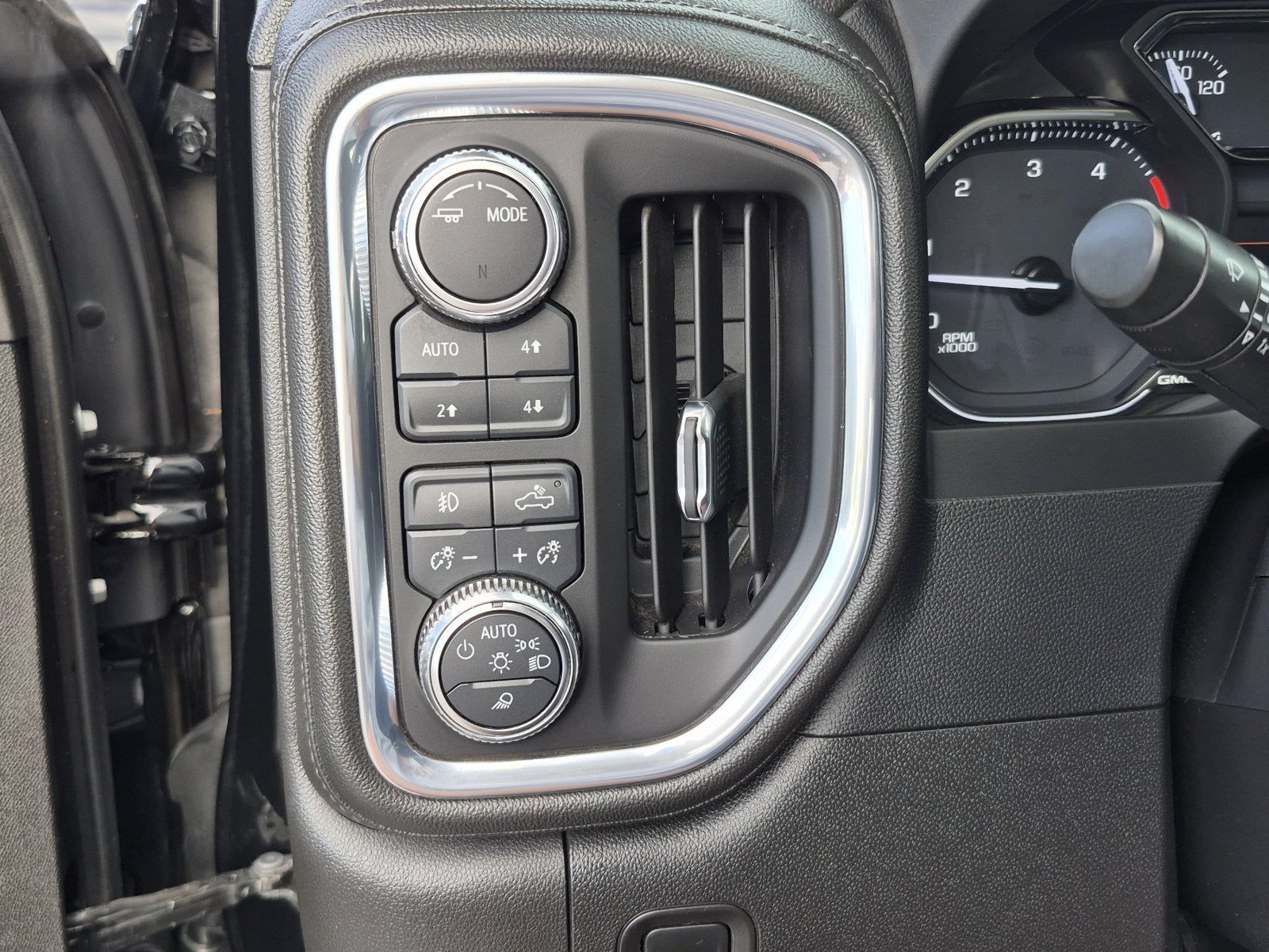 2023 GMC Sierra 2500 HD SLT